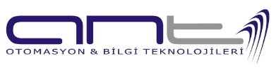 ANT OTOMASYON